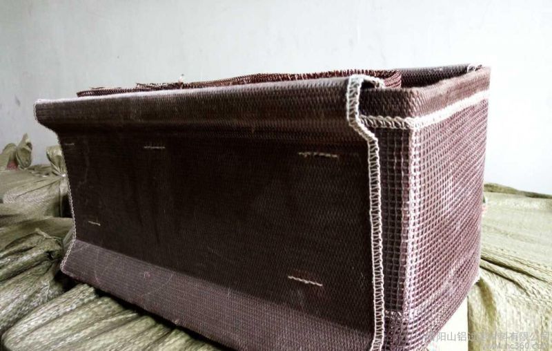 如何選擇鋁水分流袋